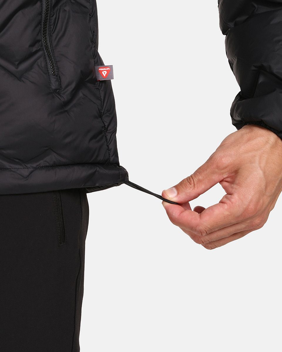 Kilpi ALBERT-M Black