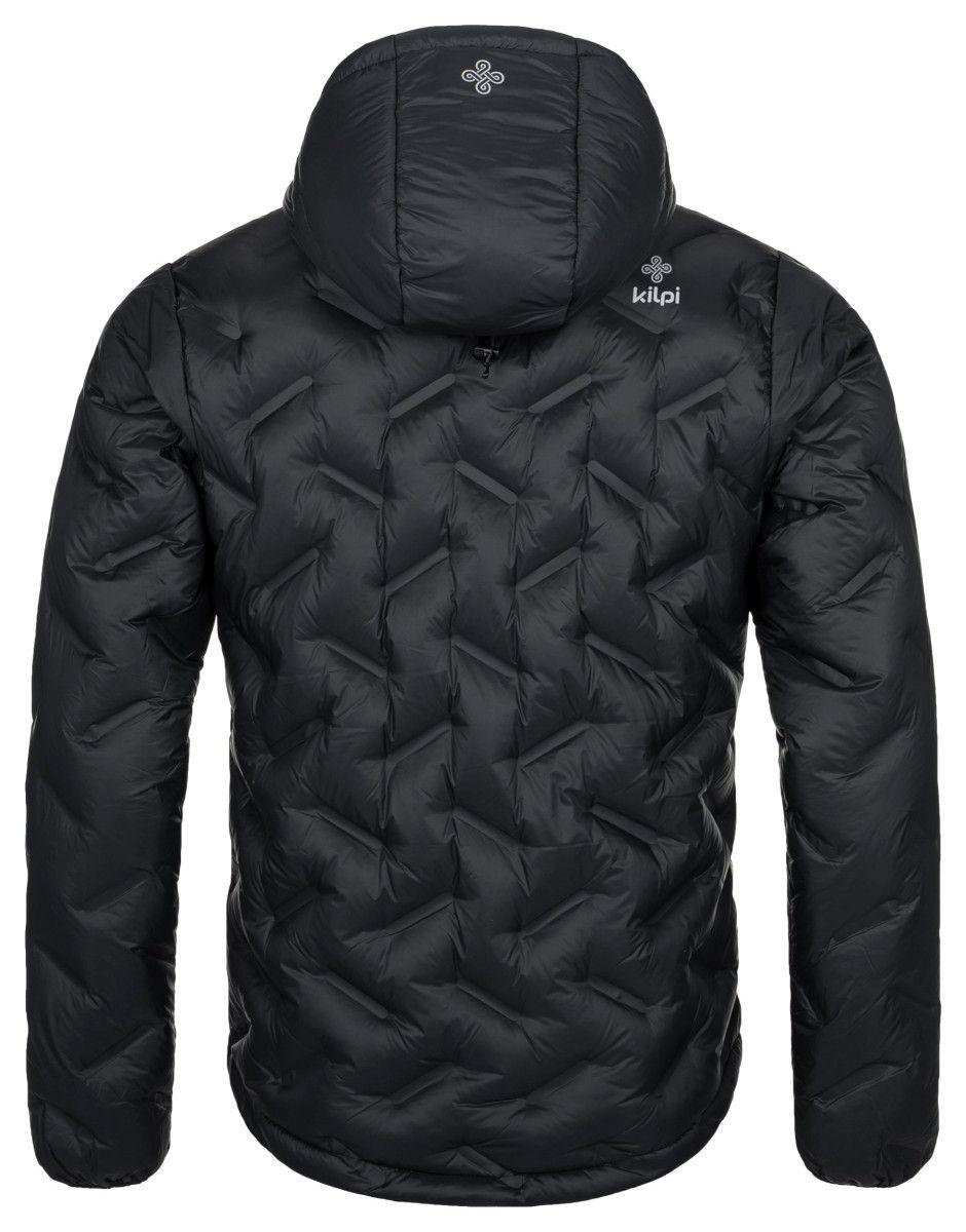 Kilpi ALBERT-M Black