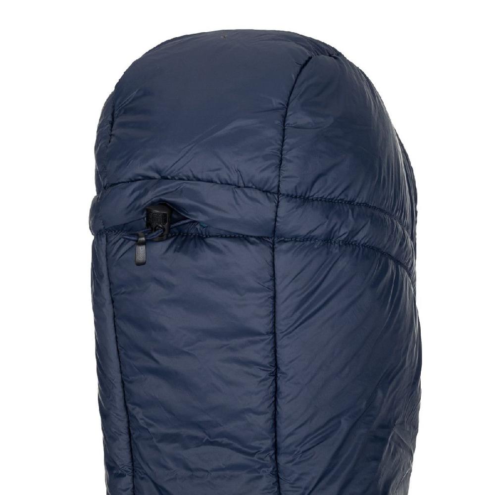 Kilpi ALBERT-M Black