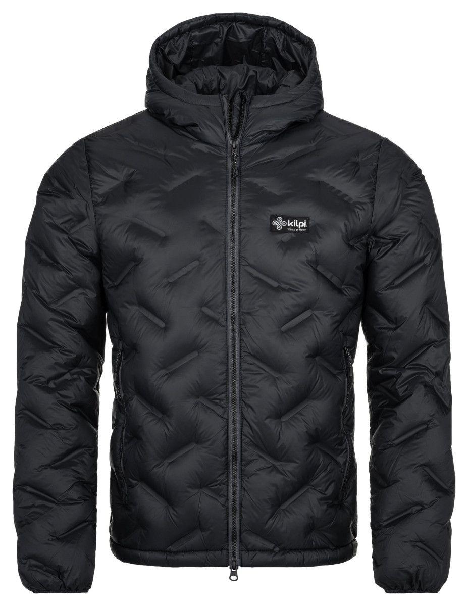 kilpi ALBERT-M Black