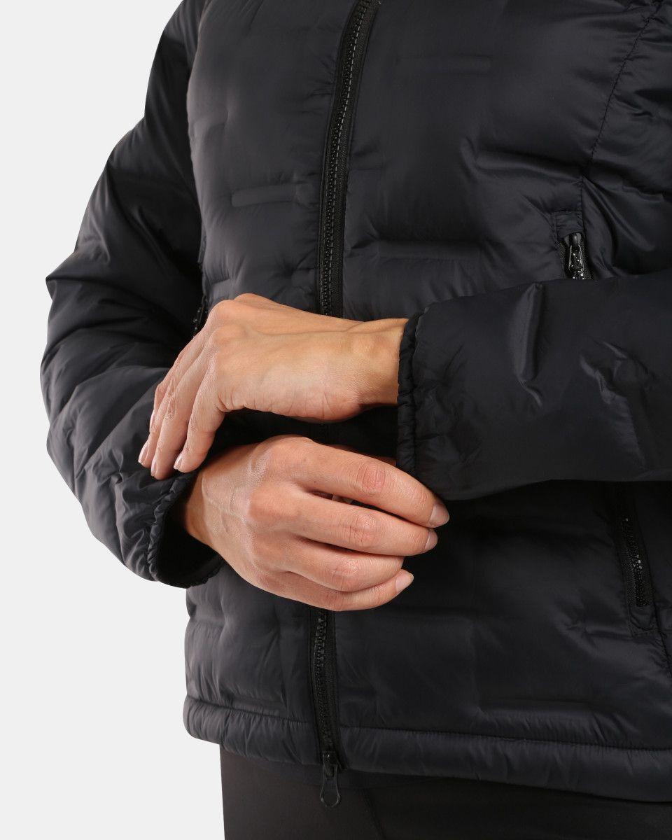 Kilpi ALBERTA-W Black