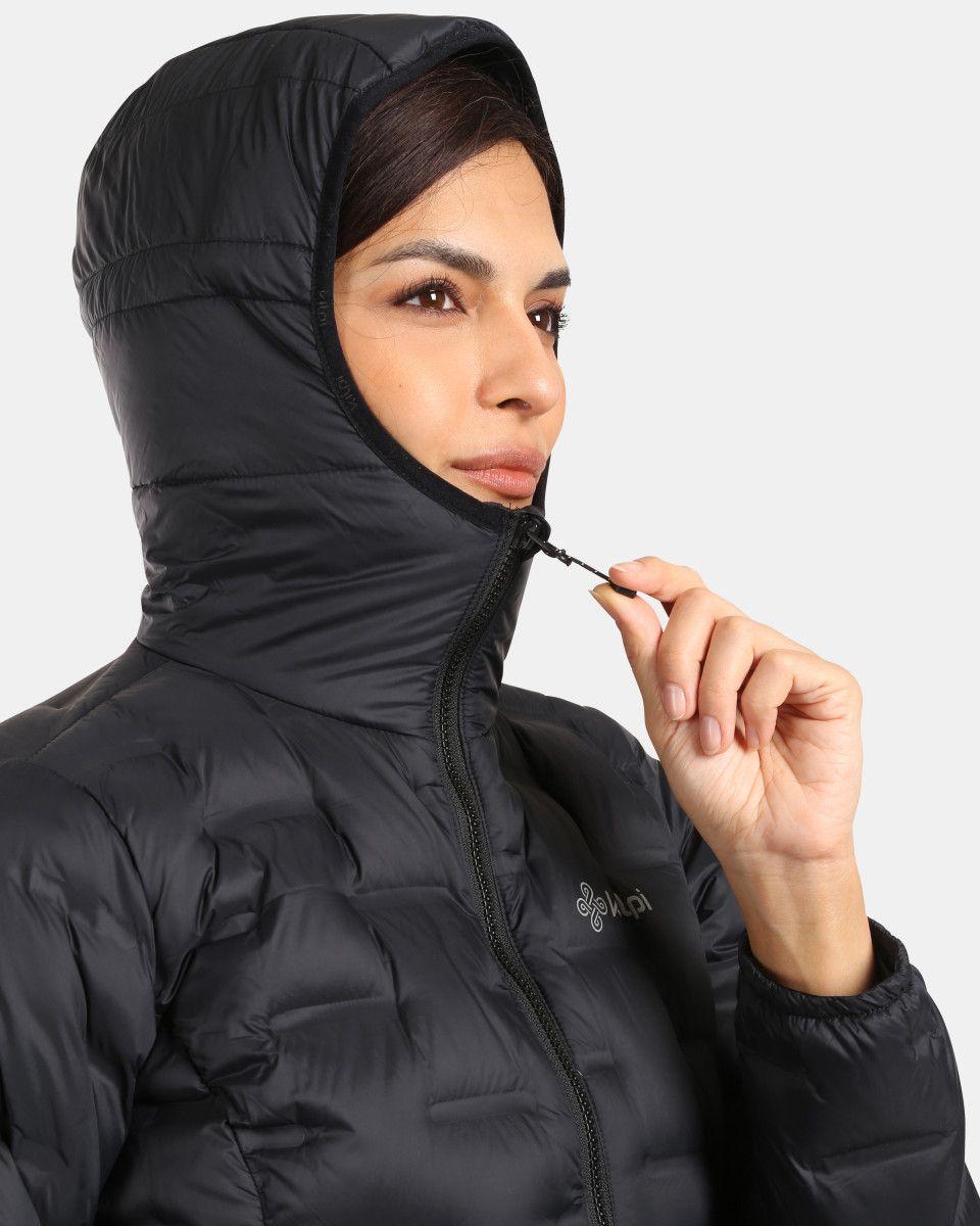 Kilpi ALBERTA-W Black