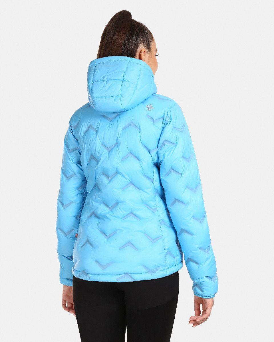 Kilpi ALBERTA-W Blue