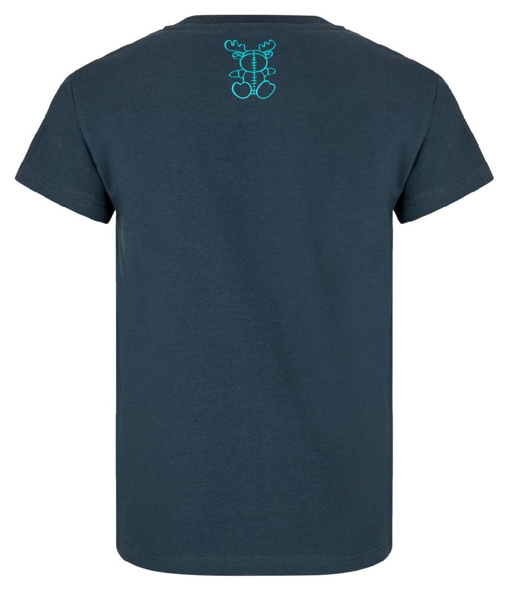 Kilpi ALBION-JB Dark Blue