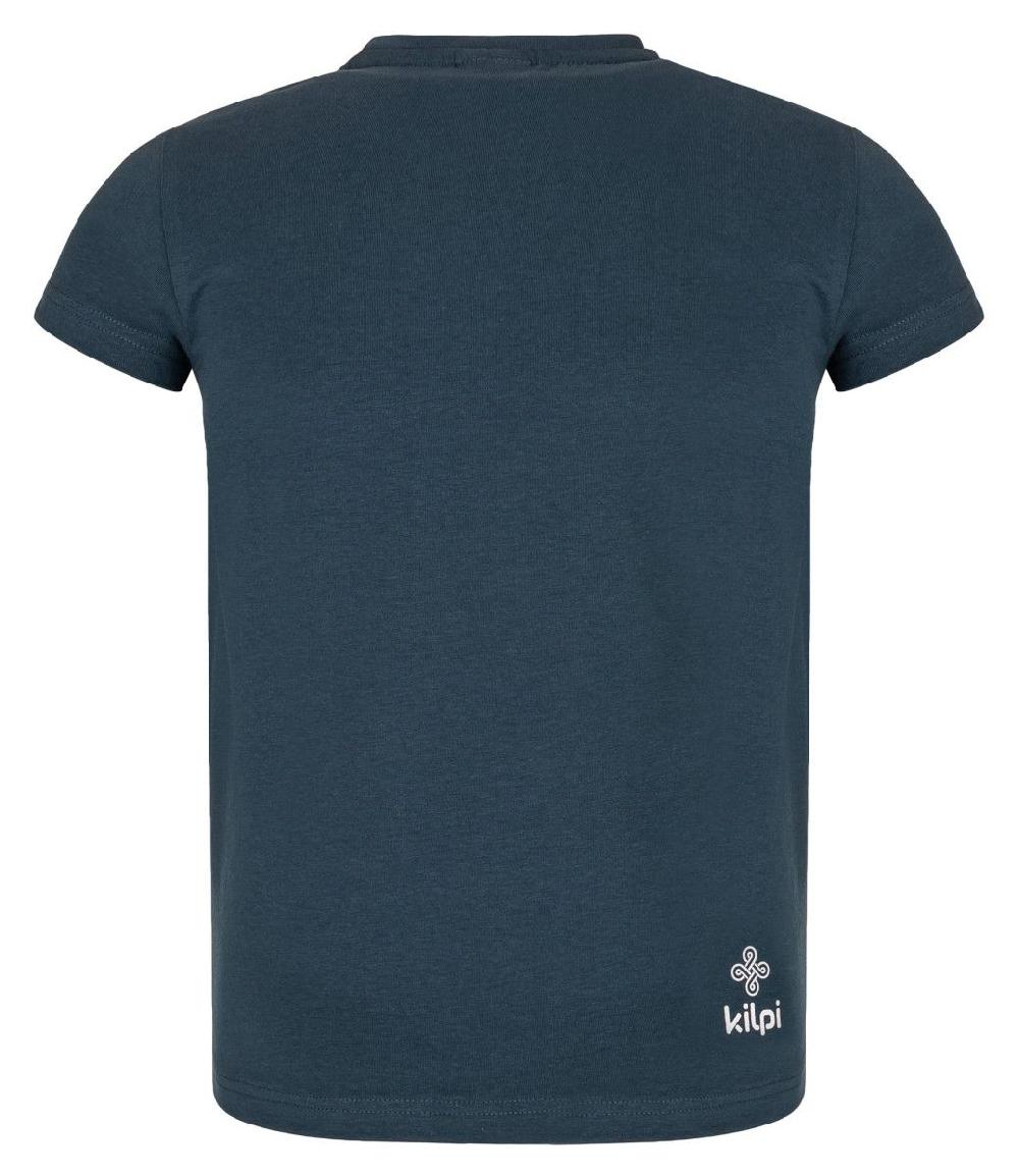 Kilpi ALBION-JG Dark Blue