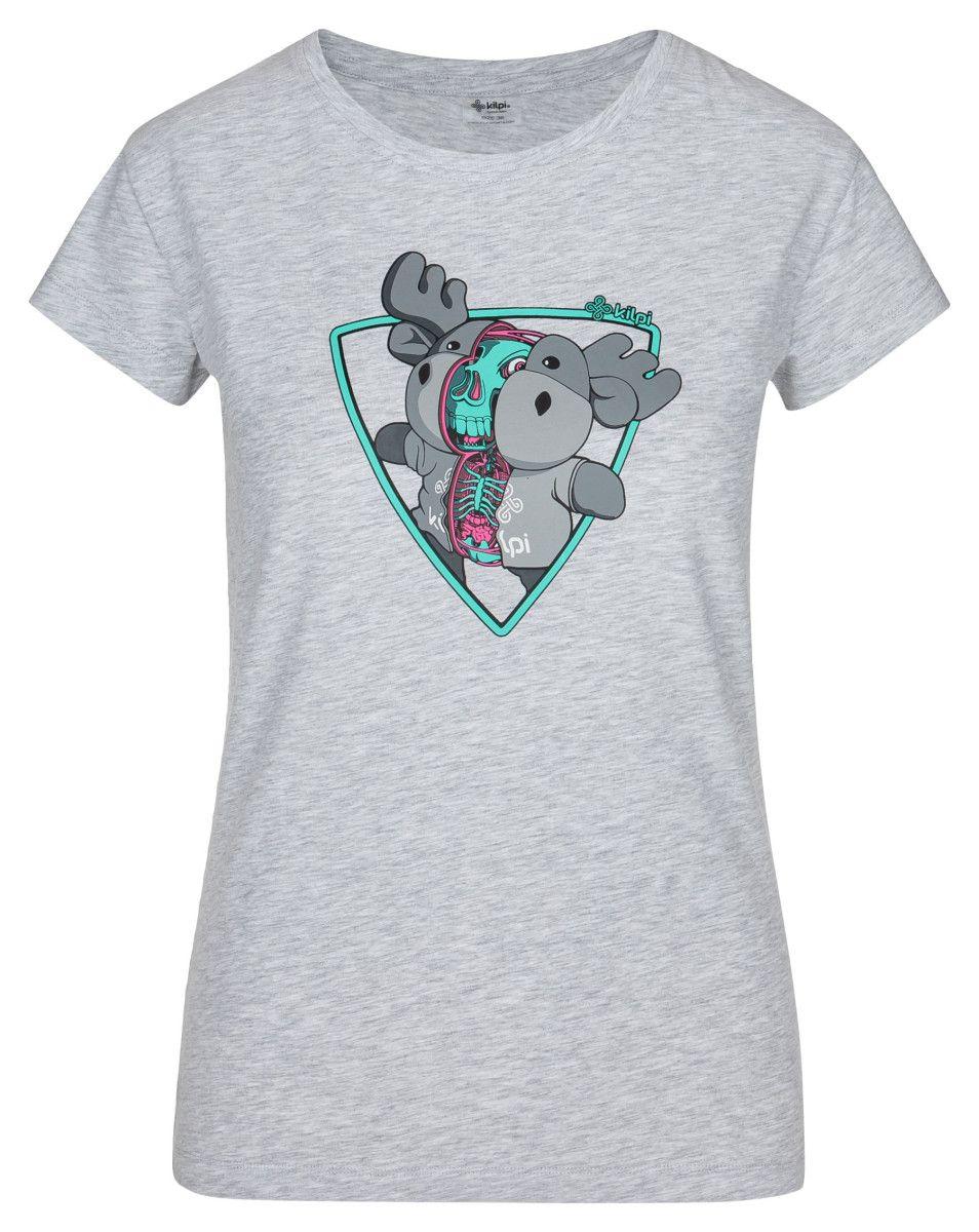 Kilpi ALBION-W White