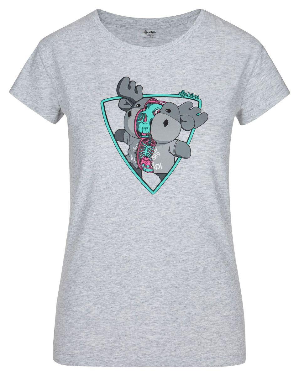 kilpi ALBION-W White