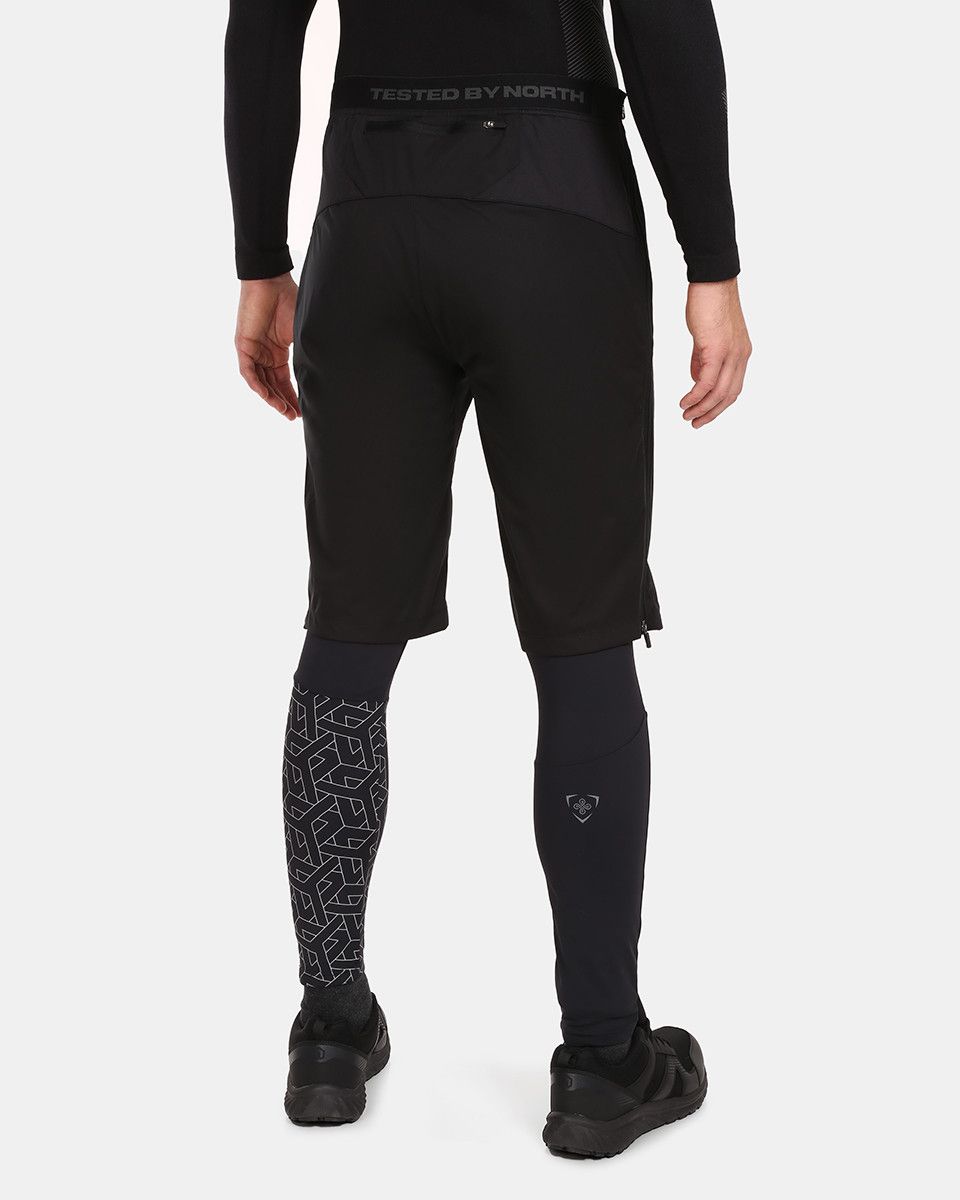 Kilpi ALDINE-M Black