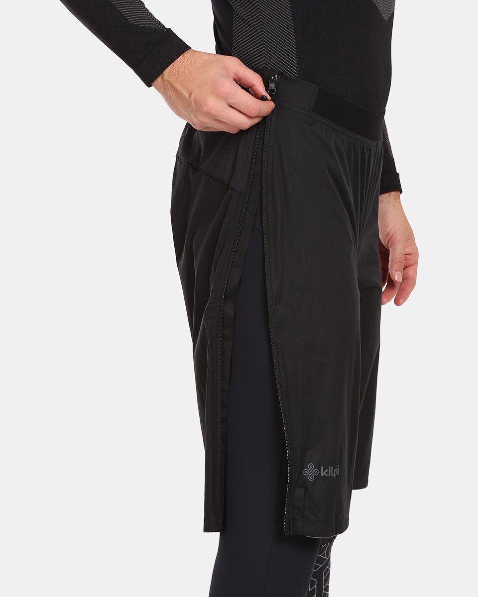 Kilpi ALDINE-M Black