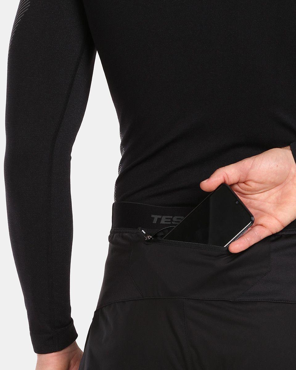 Kilpi ALDINE-M Black