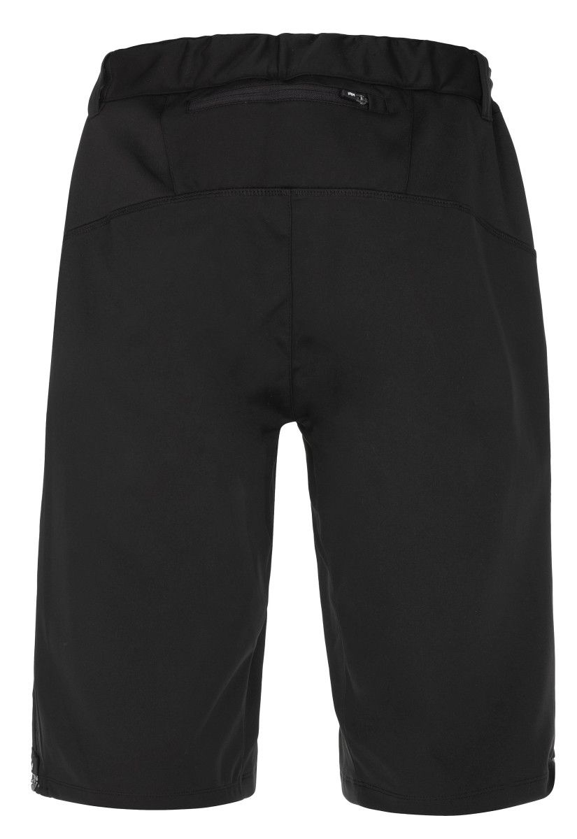 Kilpi ALDINE-M Black