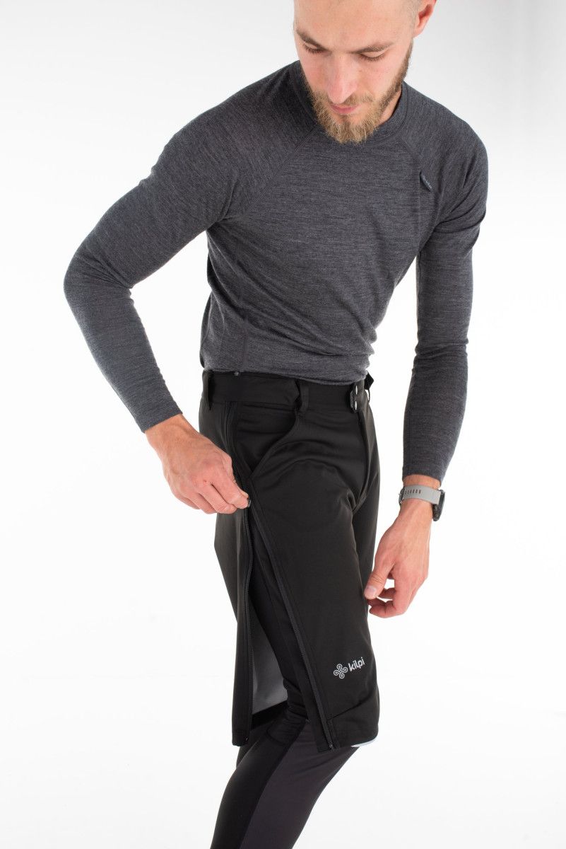 Kilpi ALDINE-M Black