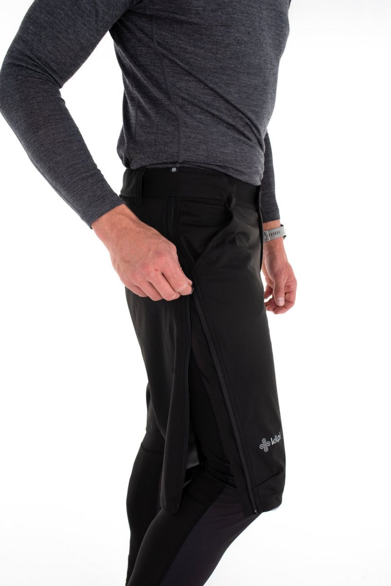 Kilpi ALDINE-M Black