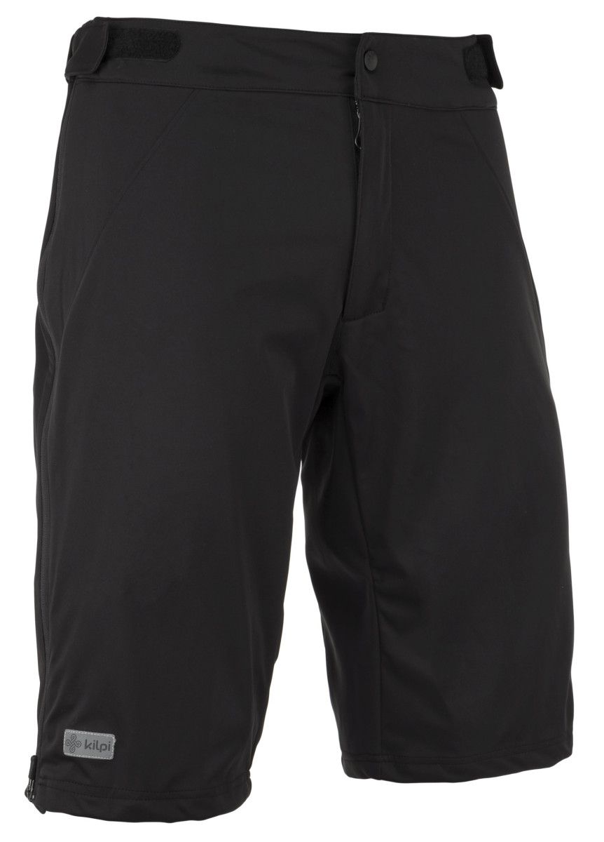 Kilpi ALDINE-M Black