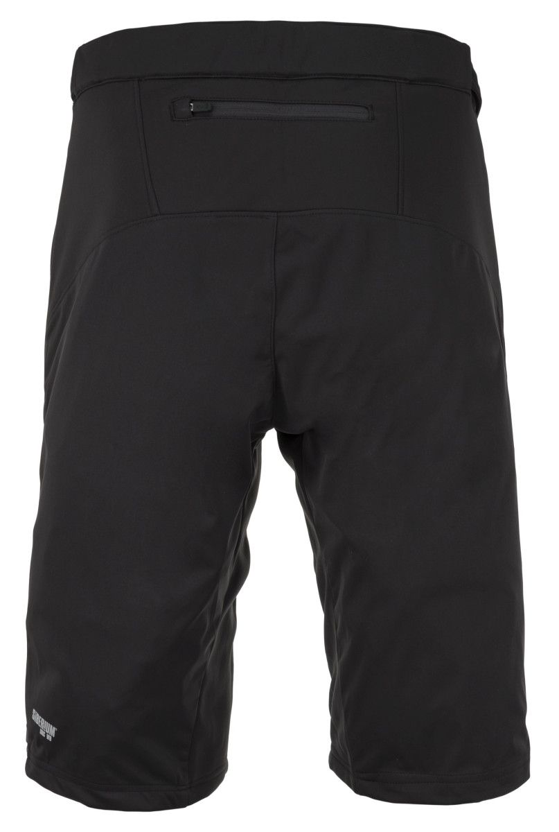 Kilpi ALDINE-M Black