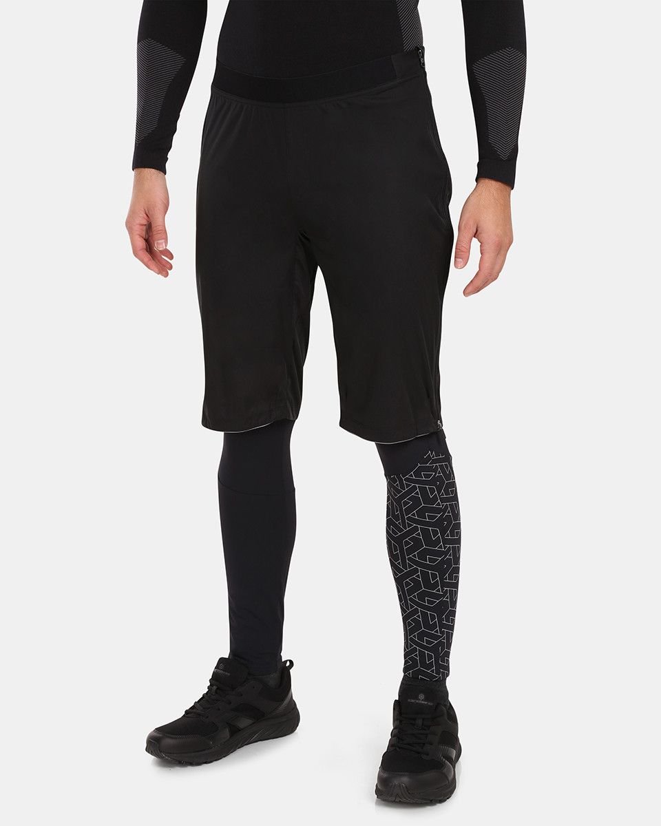 kilpi ALDINE-M Black