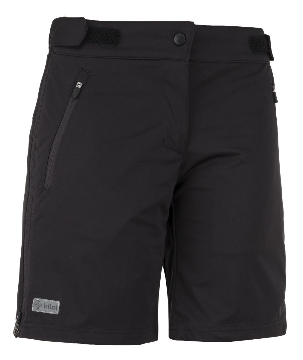 Kilpi ALDINE-W Black