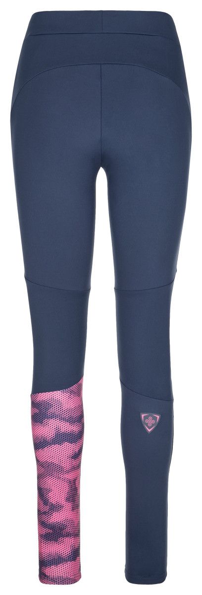 Kilpi ALEXO-W Dark Blue