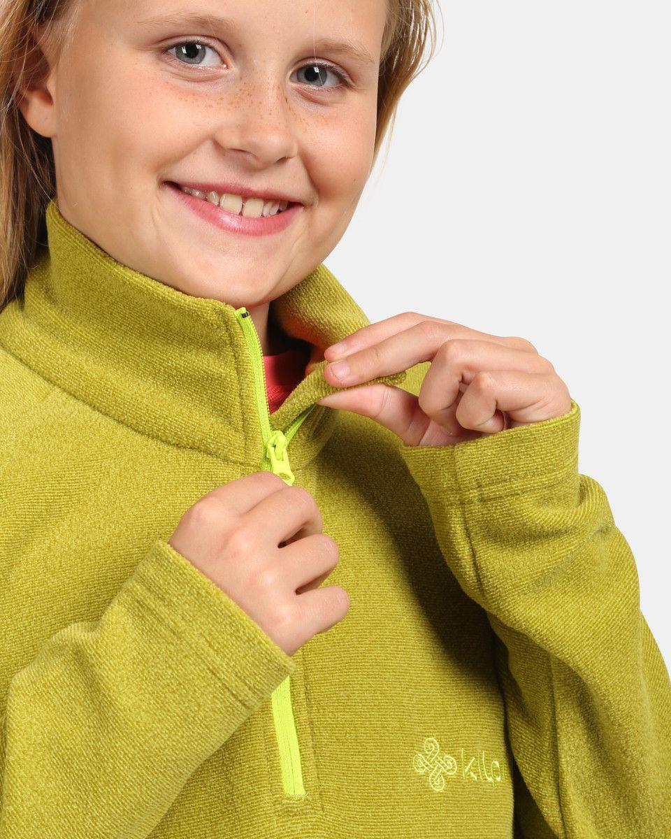 Kilpi ALMERI-J Light Green