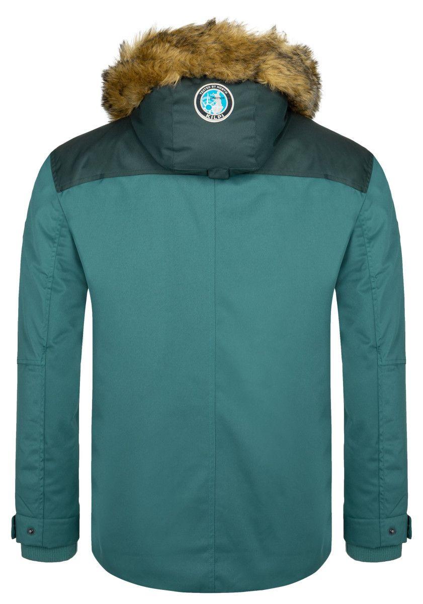 Kilpi ALPHA-M Dark Green