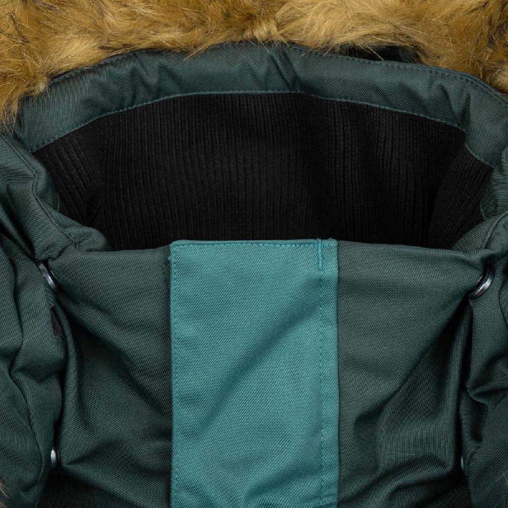 Kilpi ALPHA-M Dark Green