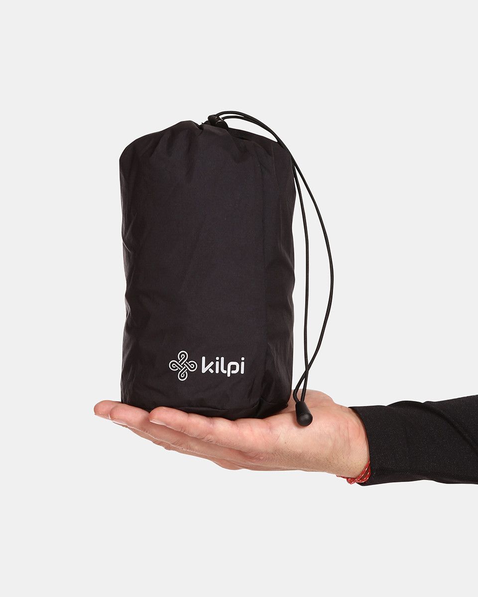 Kilpi ALPIN-M Black