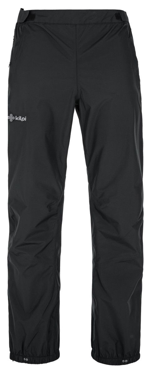 kilpi ALPIN-M Black