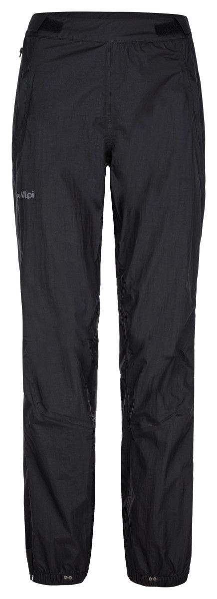 kilpi ALPIN-W Black