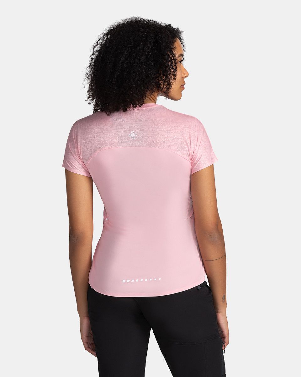 Kilpi AMELI-W Light Pink