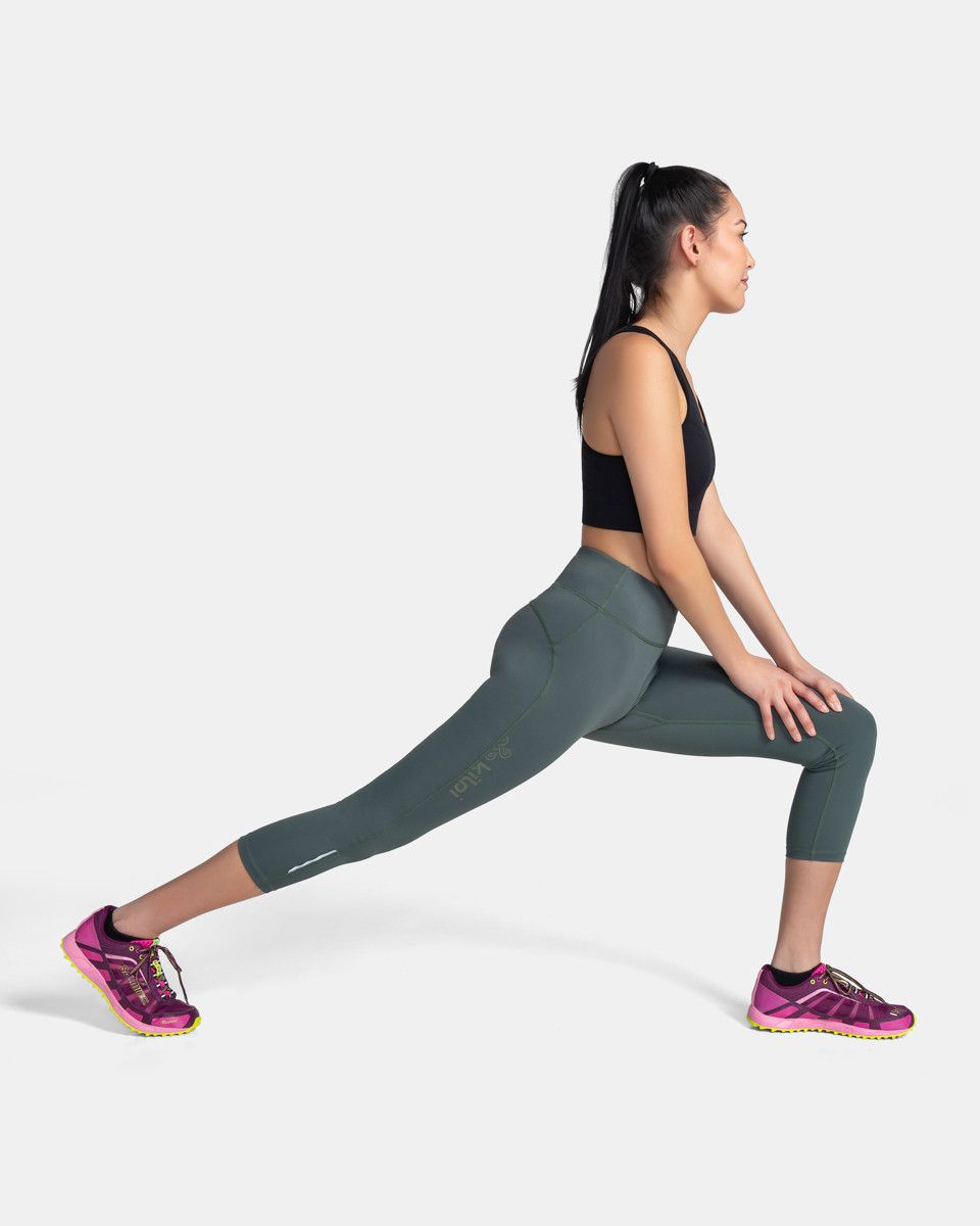 Kilpi AMIRA-W Dark Green