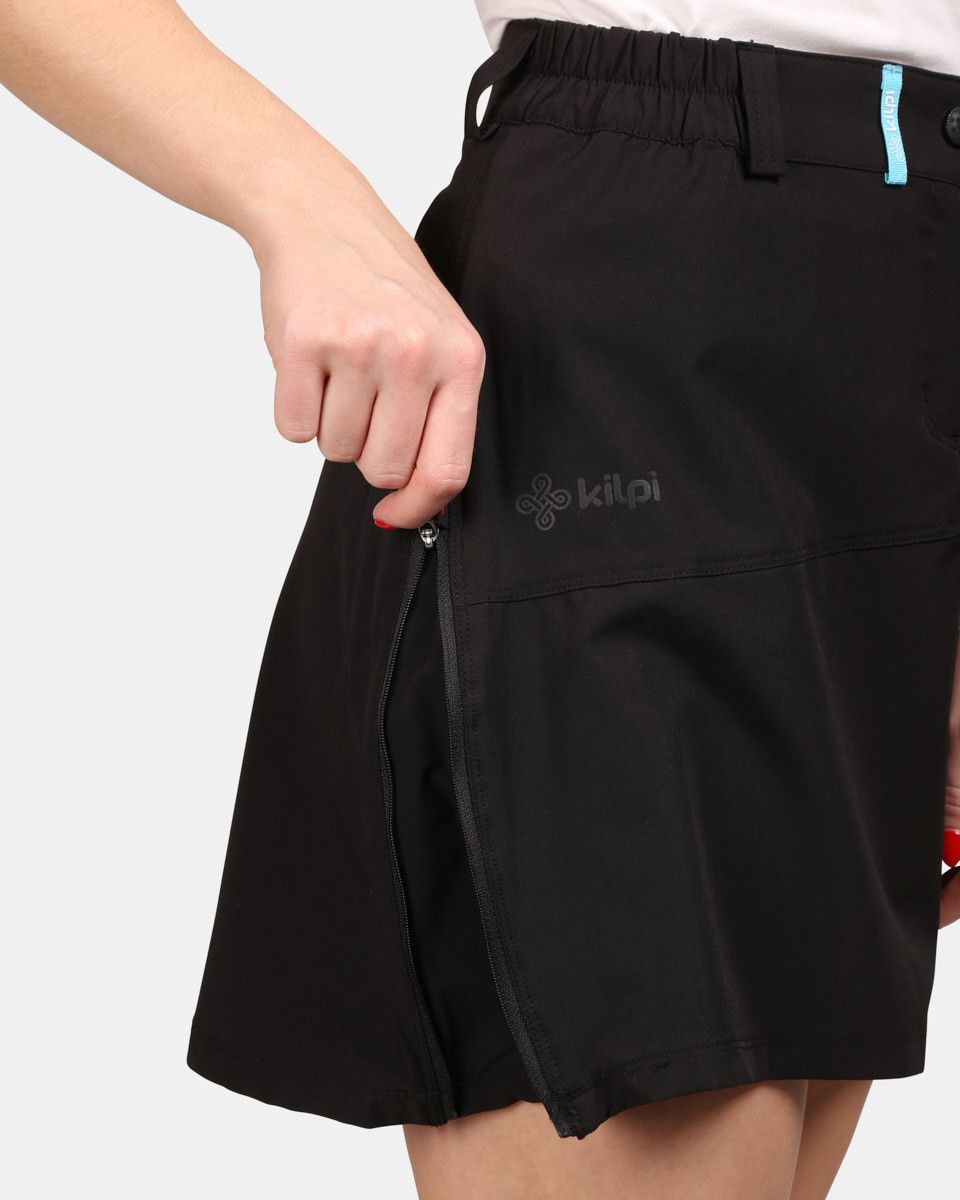 Kilpi ANA-W Black