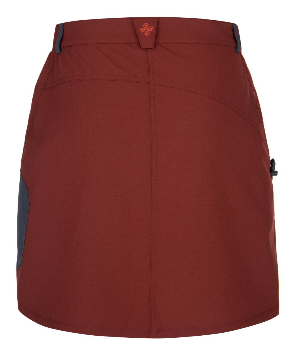 Kilpi ANA-W Dark Red