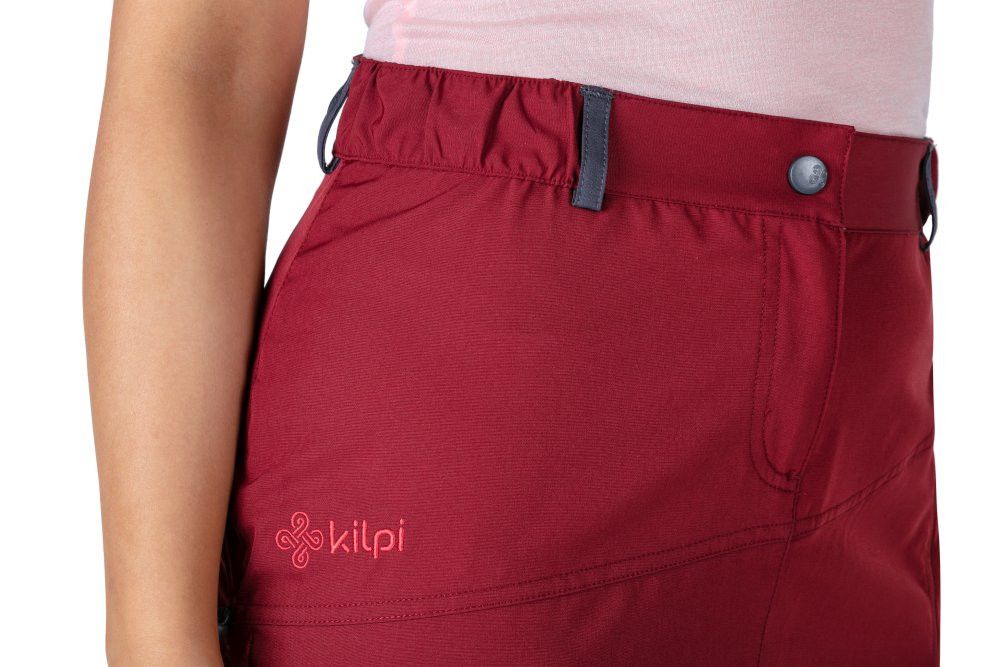 Kilpi ANA-W Dark Red