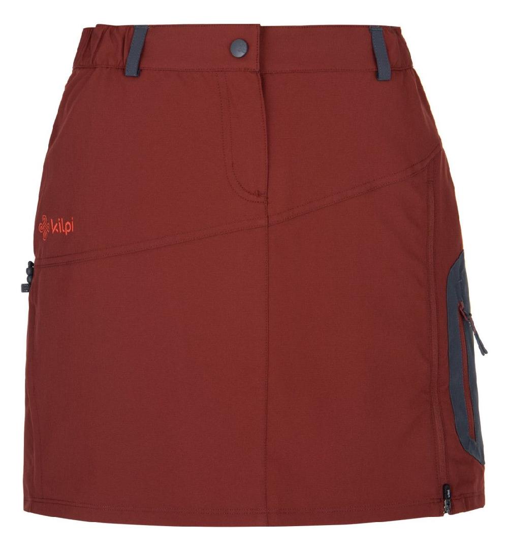 kilpi ANA-W Dark red