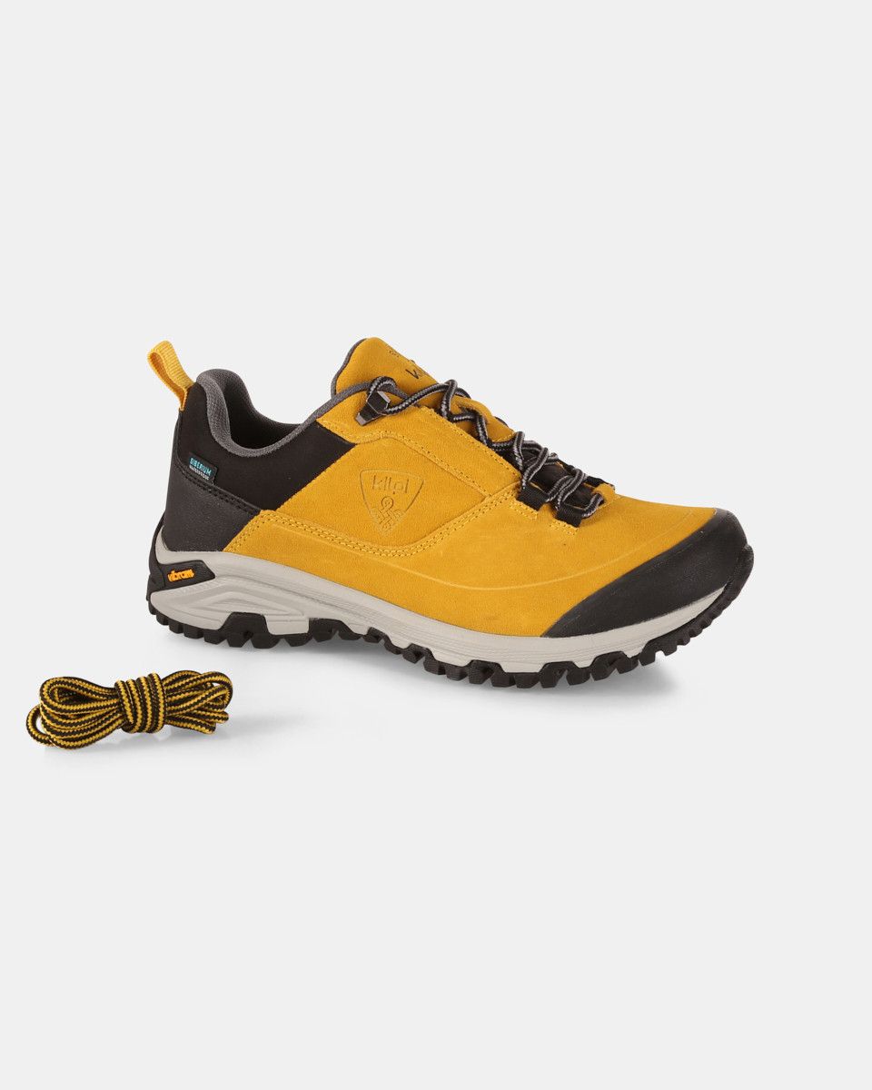 Kilpi ANAK LOW WP-U Gold