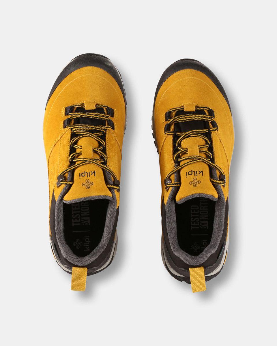 Kilpi ANAK LOW WP-U Gold