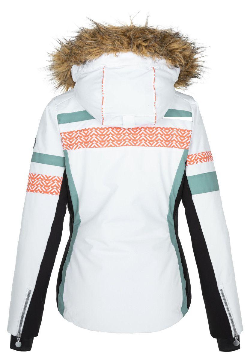 Kilpi ANIELA-W White