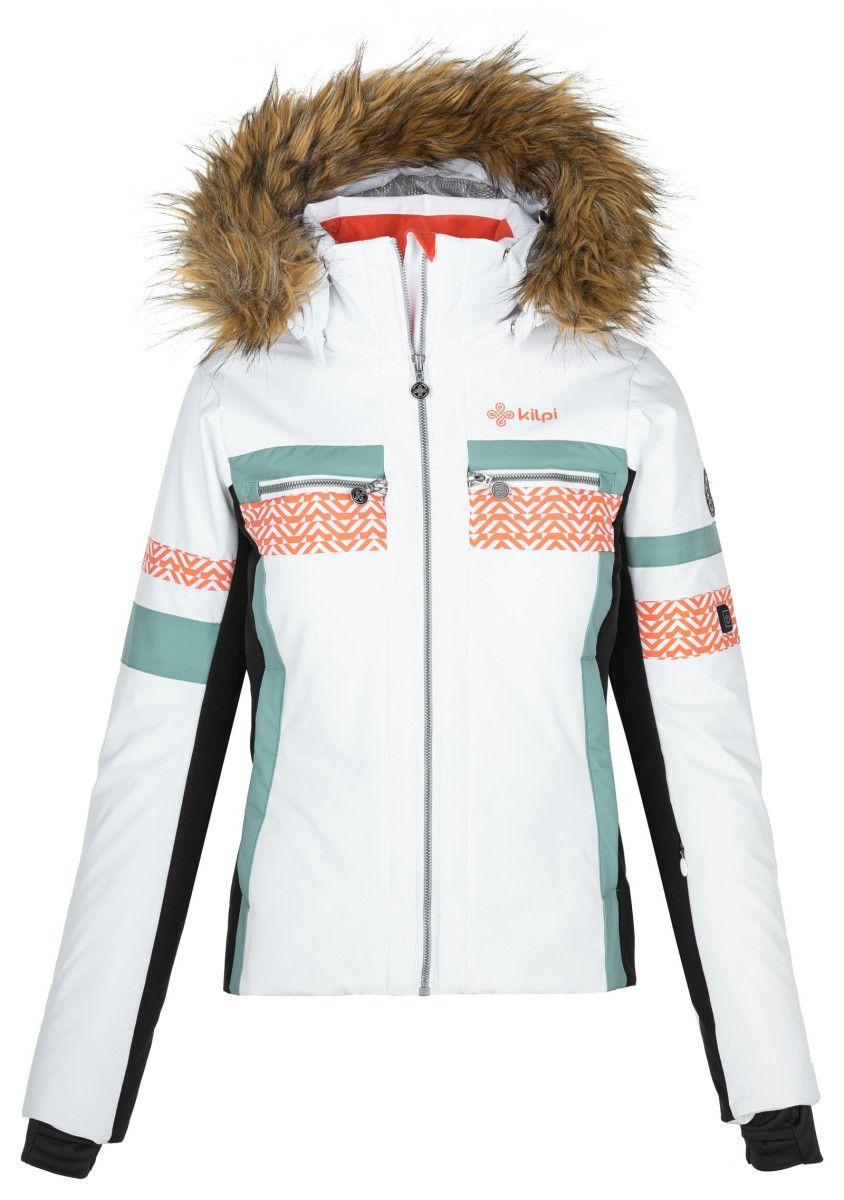 kilpi ANIELA-W White