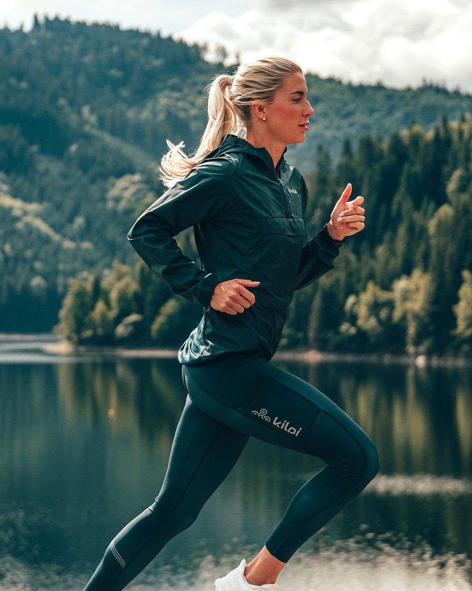 Kilpi ANORI-W Dark Green