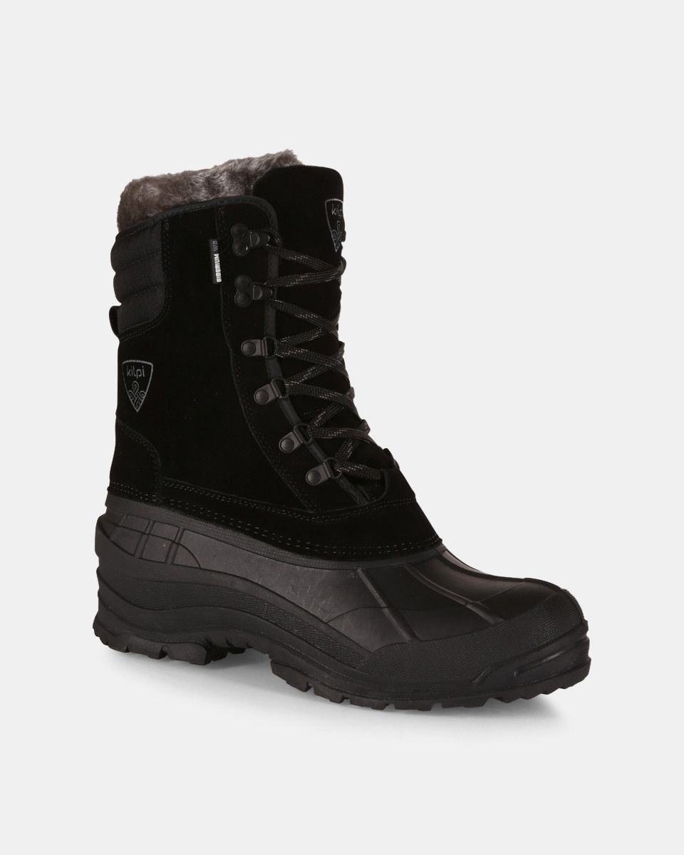 Kilpi ANTARTIC HIGH WP-M Black