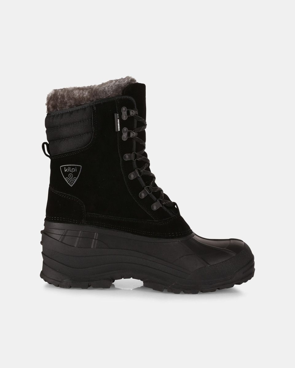 kilpi ANTARTIC HIGH WP-M Black