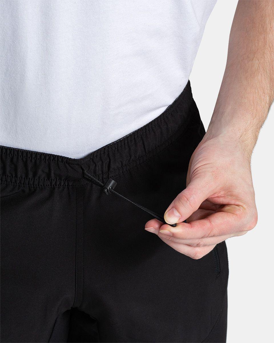 Kilpi ARANDI-M Black