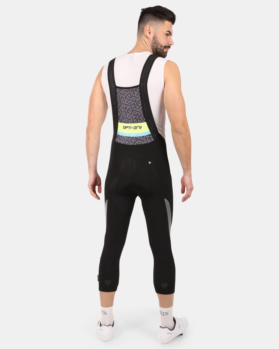 Kilpi ARENAL-M Black