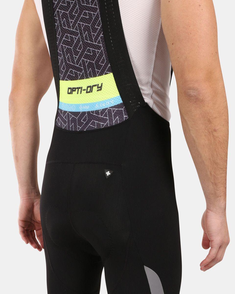 Kilpi ARENAL-M Black