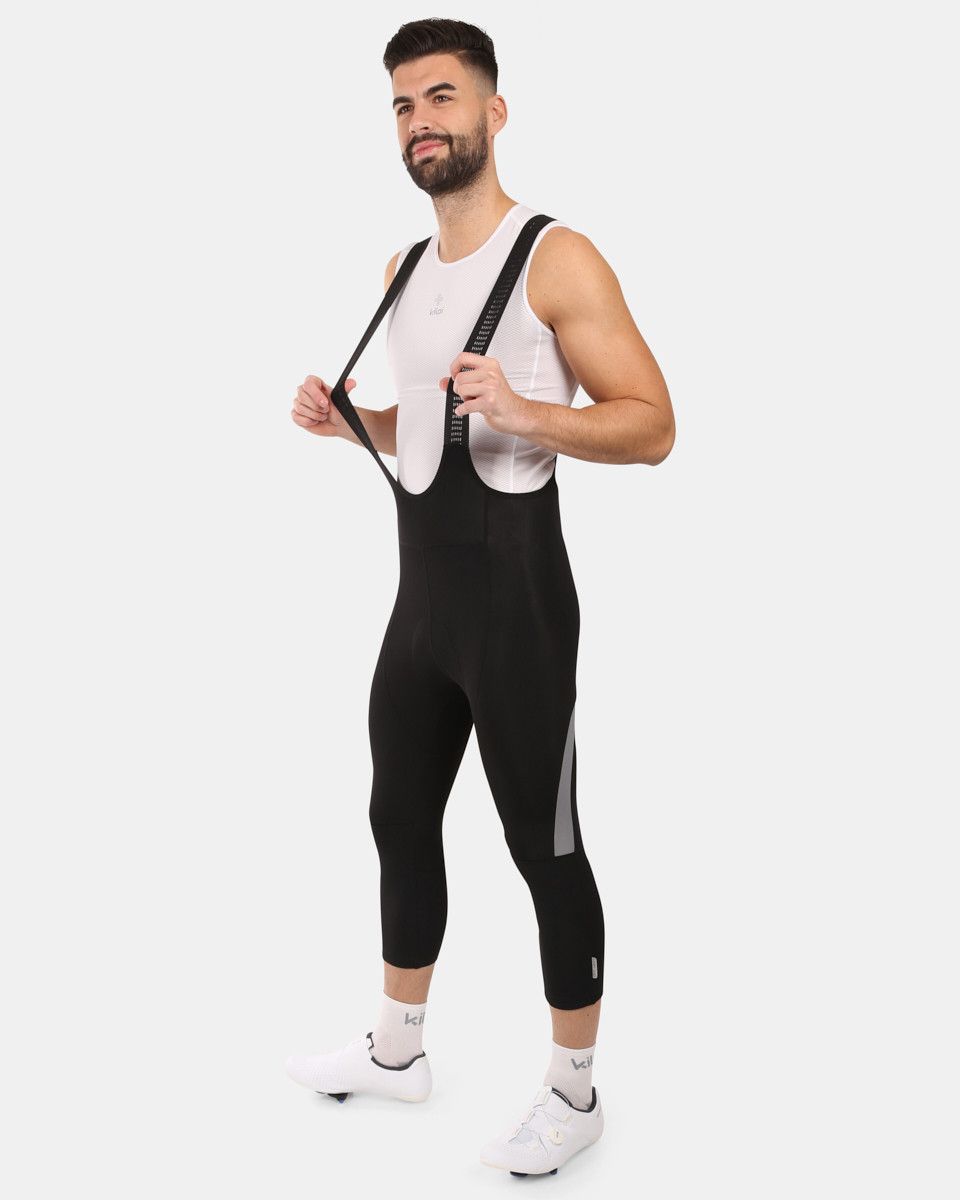 Kilpi ARENAL-M Black