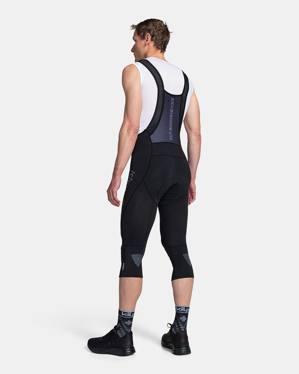 Kilpi ARENAL-M Black