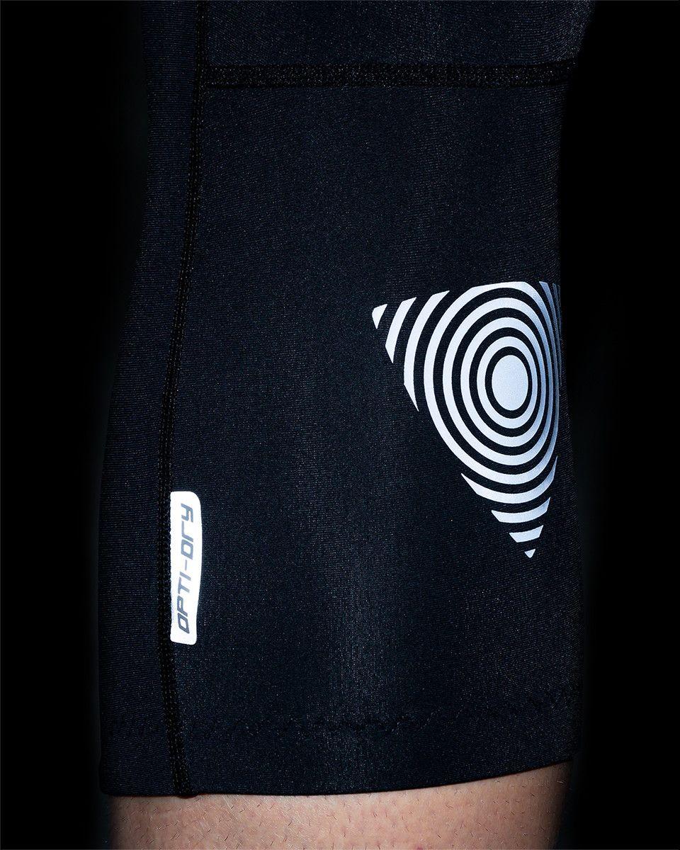 Kilpi ARENAL-M Black