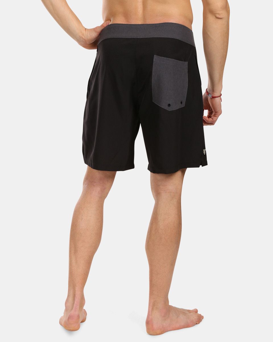 Kilpi ARI-M Black