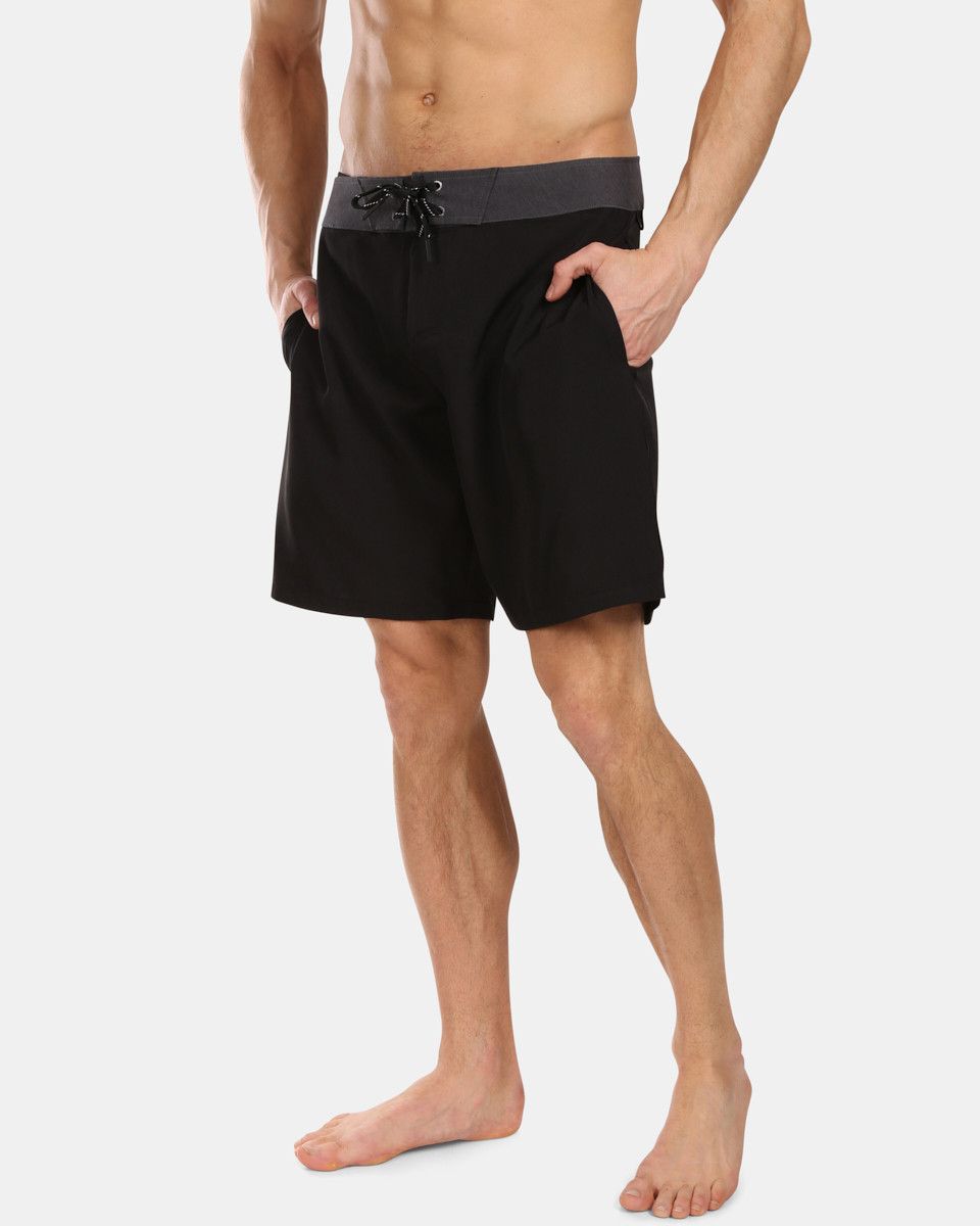 kilpi ARI-M Black