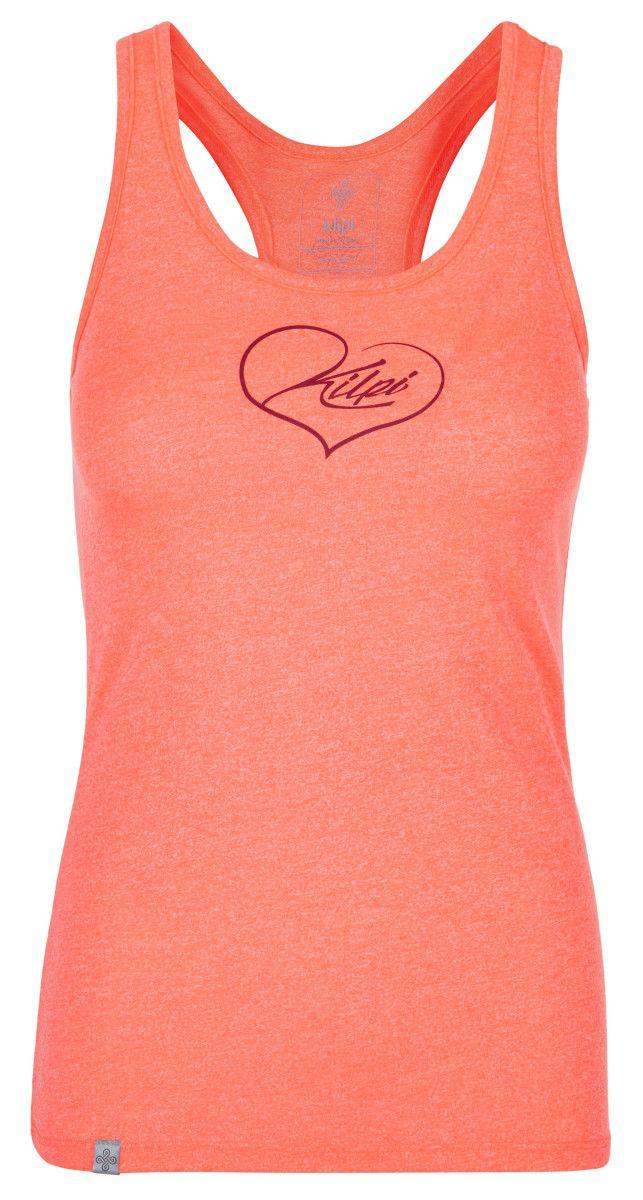 kilpi ARIANA-W Coral